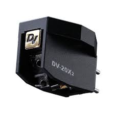 Dynavector DV20X2H Cartridge