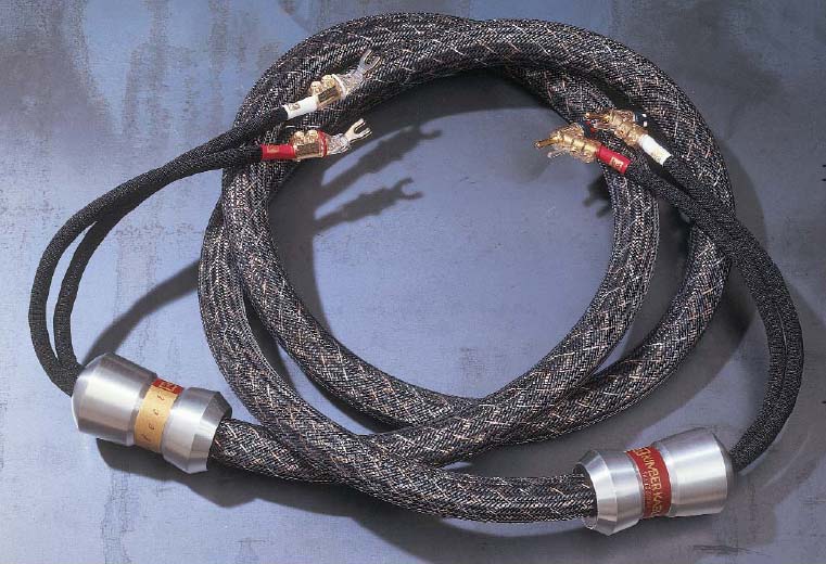 Kimber Kable Select KS 3035 Speaker Cable
