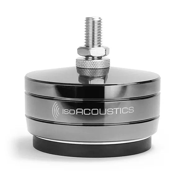 IsoAcoustics GAIA-TITAN Cronos Isolation Feet