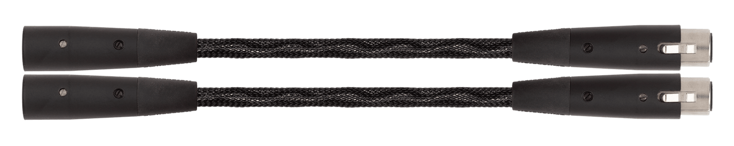 Kimber Kable Hero HB (Hybrid) RCA | XLR Cable