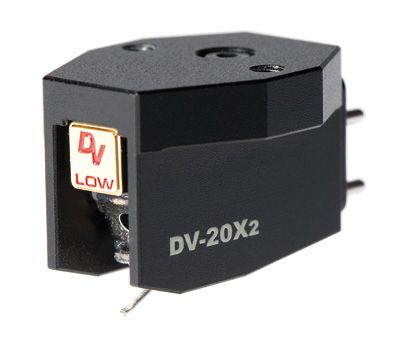 Dynavector DV20X2L Cartridge