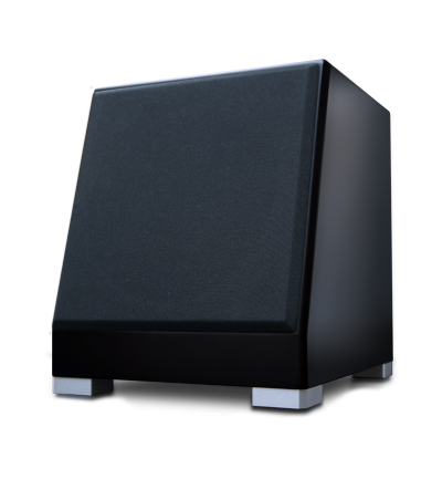 Totem Kin Sub 8" Subwoofer