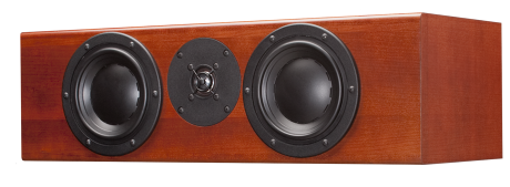 Totem Model-1 Signature Center Speaker