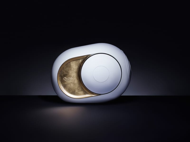 Devialet Phantom 1 108db Opéra de Paris