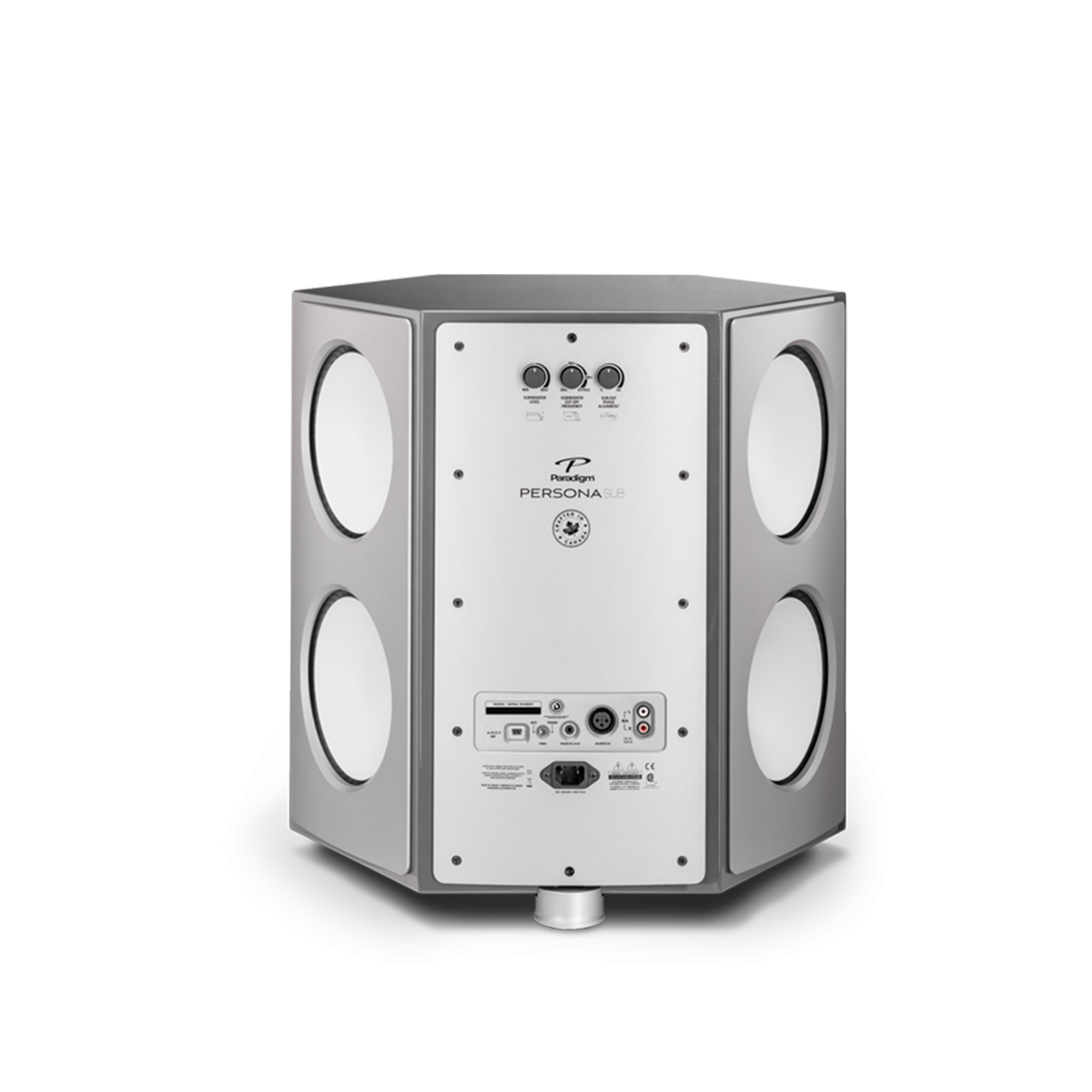 Paradigm Persona SUB Subwoofer