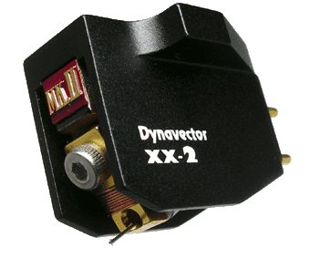 Dynavector DV XX2 MKII Cartridge