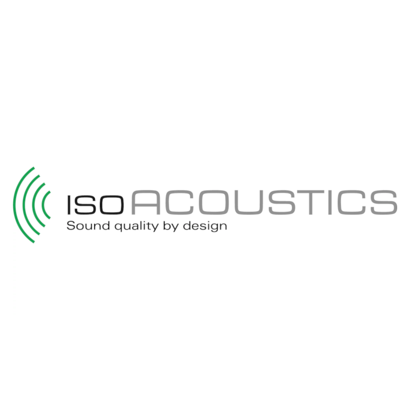 IsoAcoustics – The Sound Room
