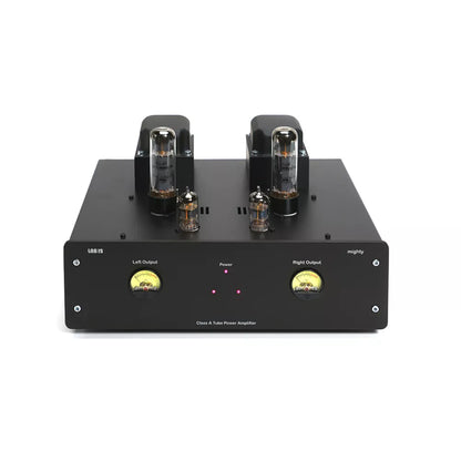 LAB 12 Mighty – Class A Single Ended Power Amplifier