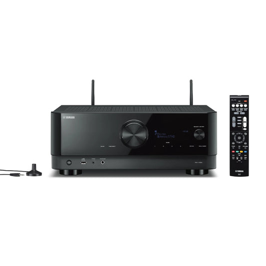 Yamaha RX-V6A 7.2-Channel AV Receiver