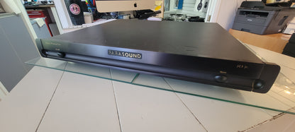 **PRE-OWNED** Parasound JC3 Jr Preamp