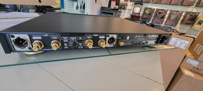 **PRE-OWNED** Parasound JC3 Jr Preamp