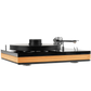 Takumi TT level 3.1 Manuel Turntable