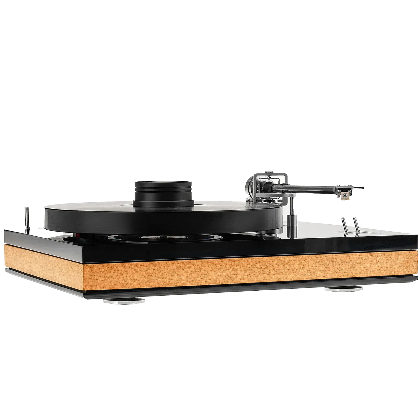 Takumi TT level 3.1 Manuel Turntable