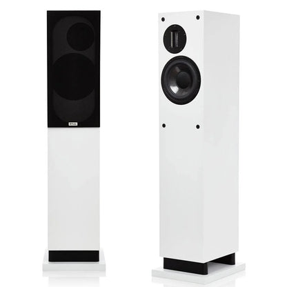 ProAc Response D30S Dome Or Ribbon Floorstanding Speakers (Pair)