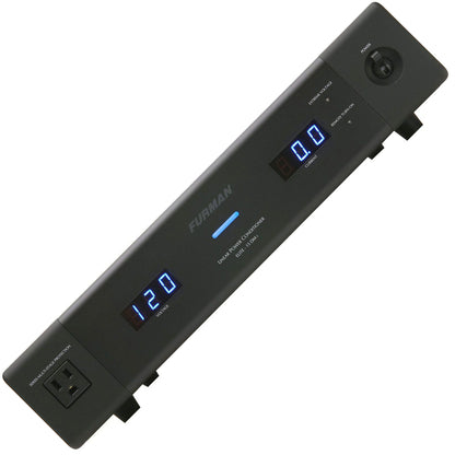 Furman ELITE-15 DM I Power Conditioner with Dual Voltage/Current Meters