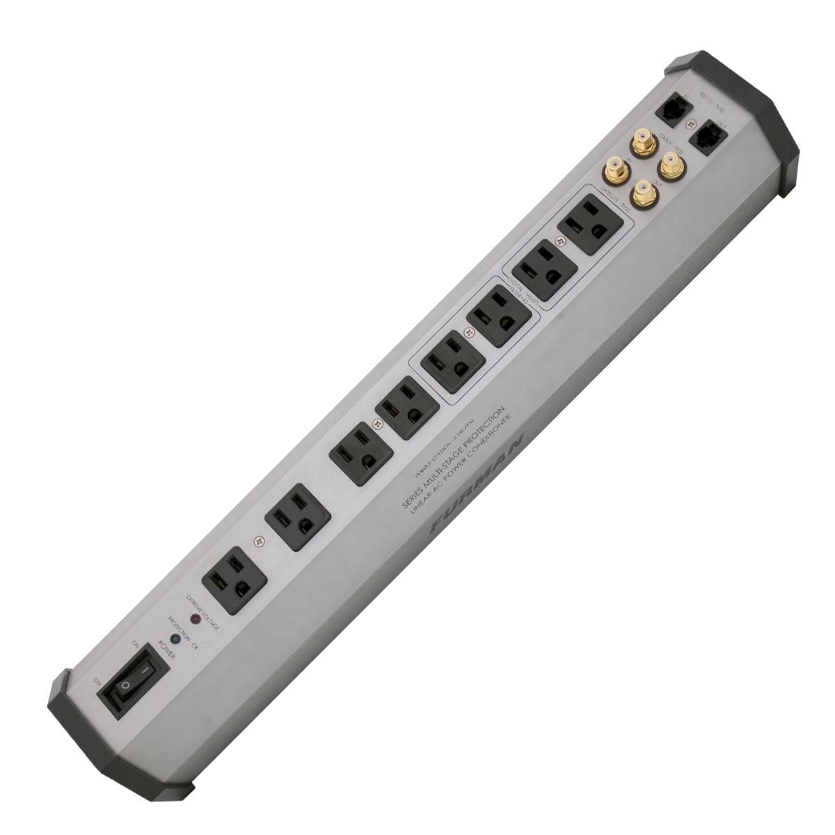 Furman PST-8 Advanced Power Conditioner