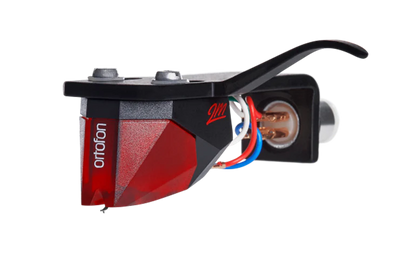 Ortofon 2M Red Premounted Cartridge