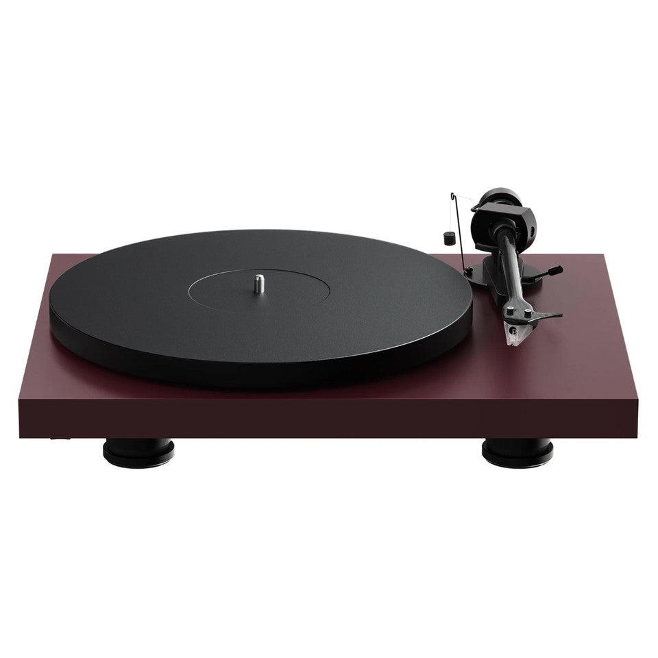 Pro-Ject Audio Debut EVO 2 Tunrtable