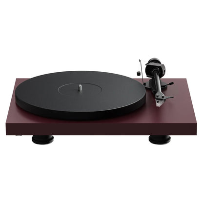 Pro-Ject Audio Debut EVO 2 Tunrtable