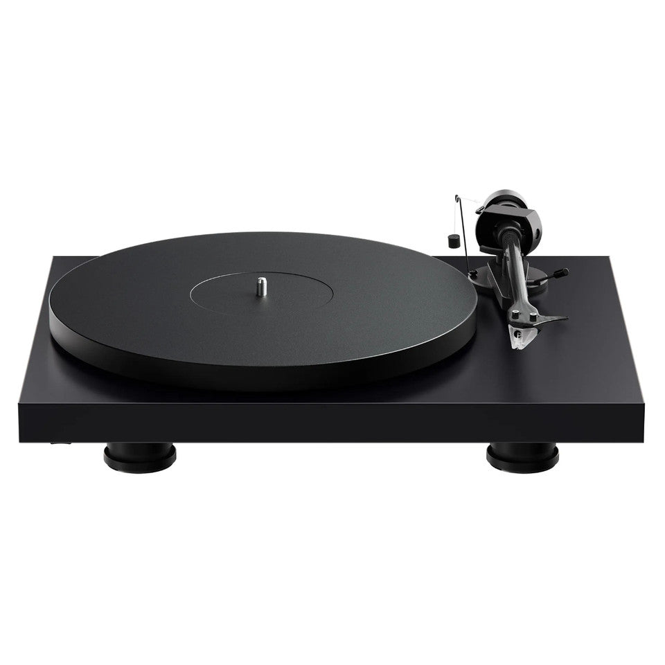 Pro-Ject Audio Debut EVO 2 Tunrtable