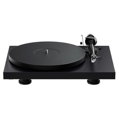 Pro-Ject Audio Debut EVO 2 Tunrtable