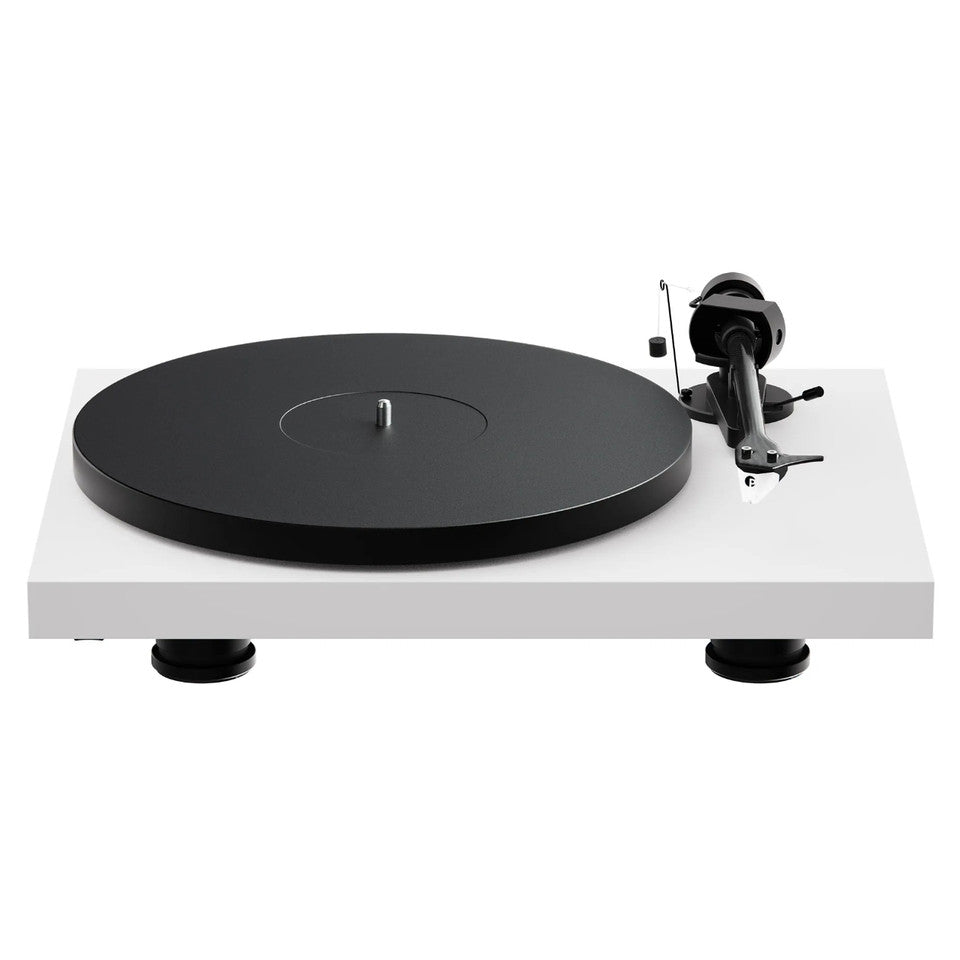 Pro-Ject Audio Debut EVO 2 Tunrtable