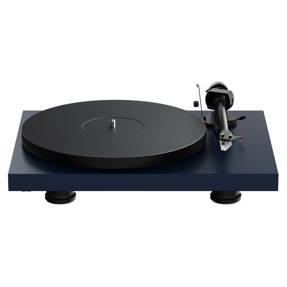 Pro-Ject Audio Debut EVO 2 Tunrtable