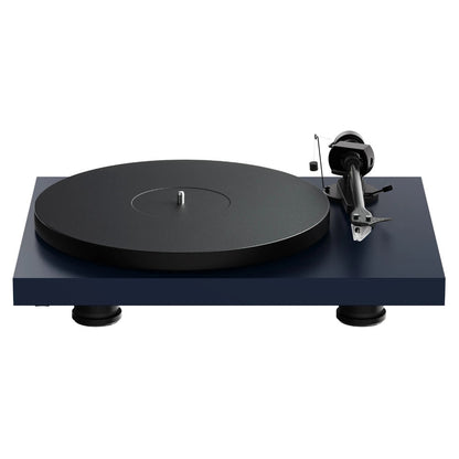 Pro-Ject Audio Debut EVO 2 Tunrtable