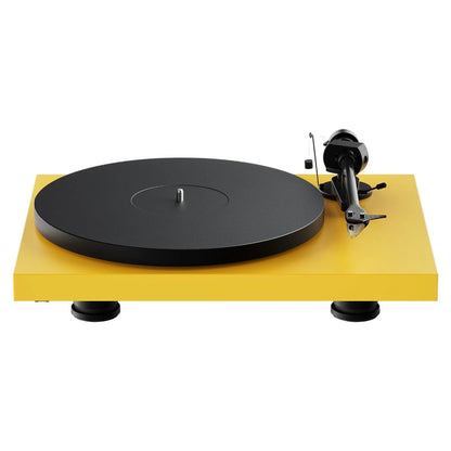 Pro-Ject Audio Debut EVO 2 Tunrtable