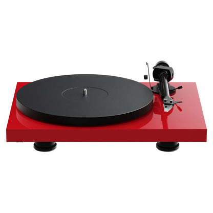Pro-Ject Audio Debut EVO 2 Tunrtable