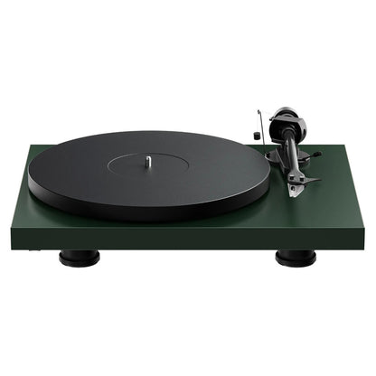 Pro-Ject Audio Debut EVO 2 Tunrtable