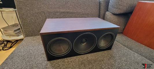 *PRE-OWNED* Paradigm Founder 70LCR