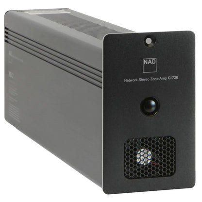 NAD CI 720 v2 Network Stereo Zone Amplifier