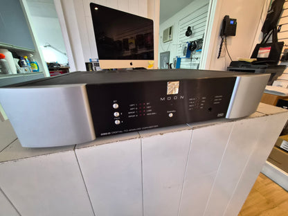 *DEMO CLEARANCE* Moon 280D DAC Please call for Special Demo Price