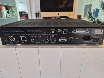 *DEMO CLEARANCE* Moon 280D DAC Please call for Special Demo Price