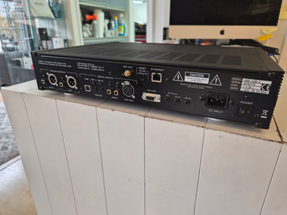 *DEMO CLEARANCE* Moon 280D DAC Please call for Special Demo Price