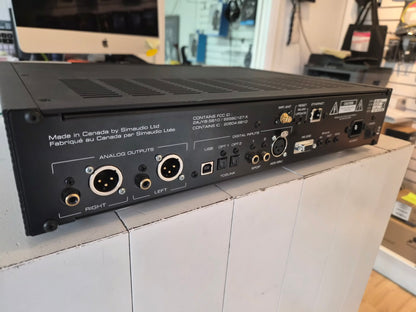 *DEMO CLEARANCE* Moon 280D DAC Please call for Special Demo Price