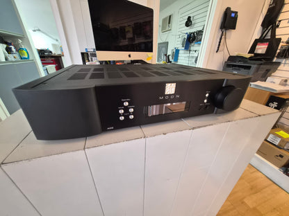 *DEMO CLEARANCE* Moon ACE