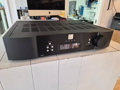 *DEMO CLEARANCE* Moon ACE