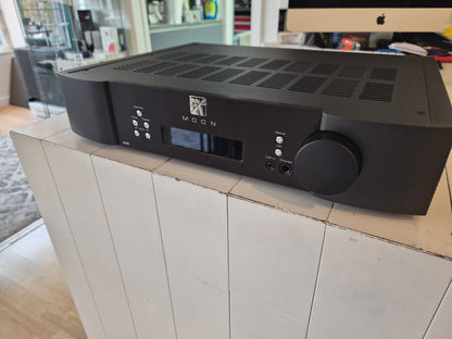 *DEMO CLEARANCE* Moon ACE