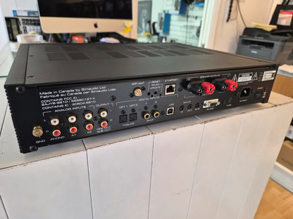 *DEMO CLEARANCE* Moon ACE