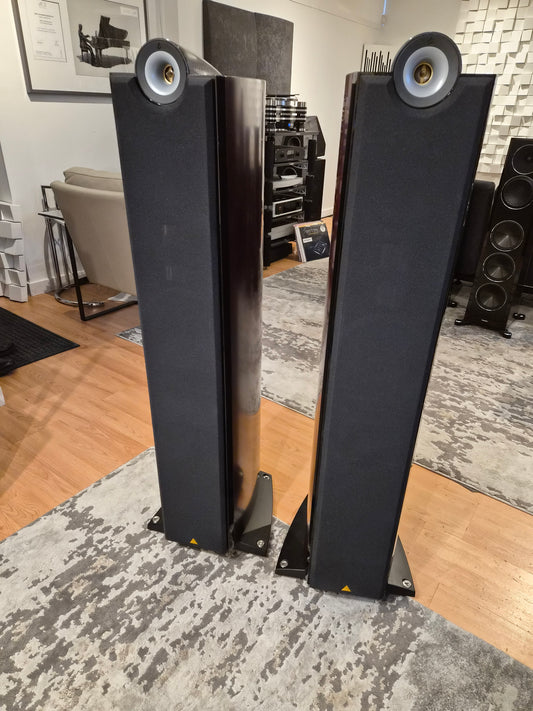 *PRE-OWNED* Triangle Signature - Delta Floor Standing Speakers