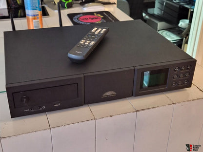 *PRE-OWNED* Naim Uniti 2 All-In-One Player