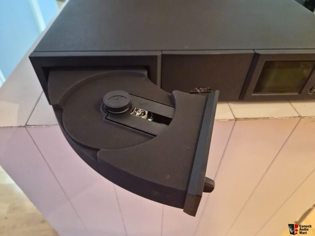 *PRE-OWNED* Naim Uniti 2 All-In-One Player