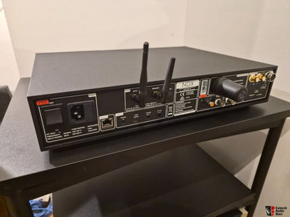 *PRE-OWNED* Naim NDX Streaming DAC