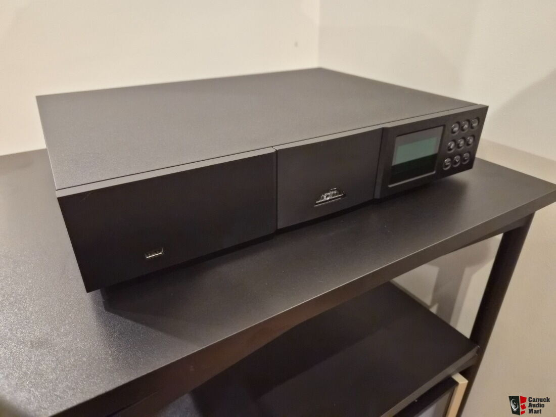 *PRE-OWNED* Naim NDX Streaming DAC