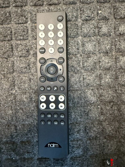 *PRE-OWNED* Naim NDX Streaming DAC