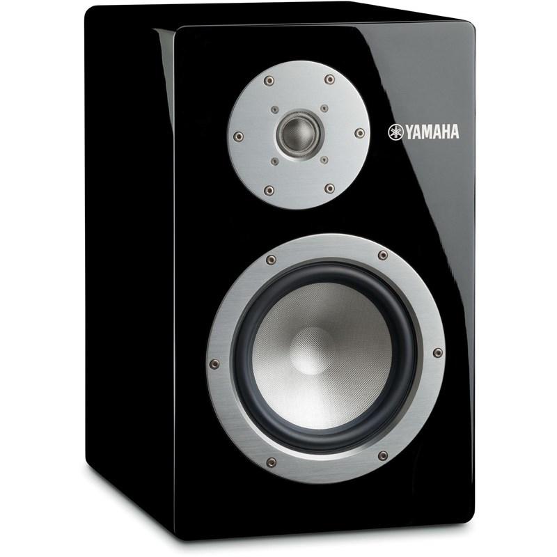 Yamaha NS-5000 Bookshelf Speakers – The Sound Room