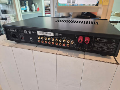 *PRE-OWNED* Arcam FMJ A19 Integrated Amplifier