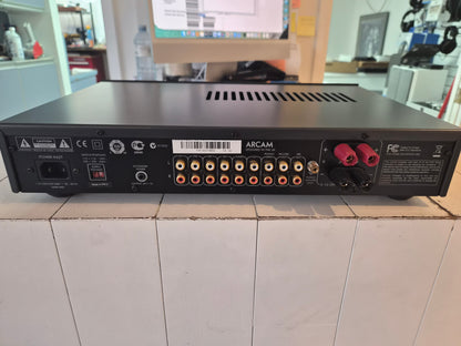 *PRE-OWNED* Arcam FMJ A19 Integrated Amplifier